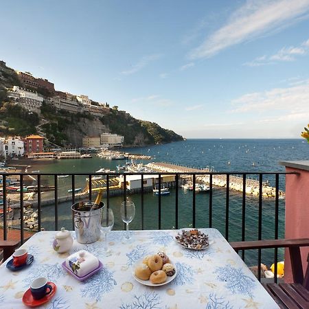 Villa Casa Gilda à Sorrente Chambre photo