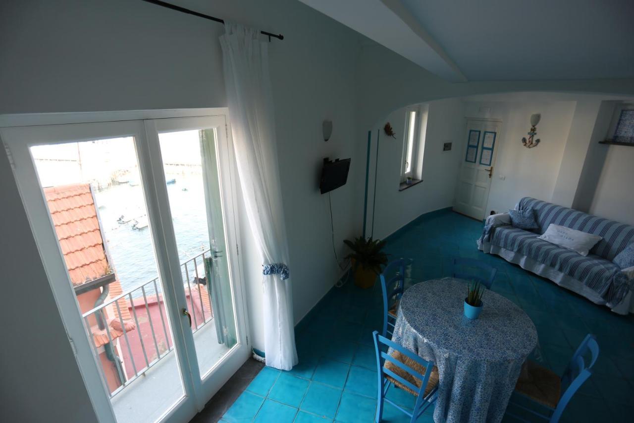 Villa Casa Gilda à Sorrente Extérieur photo
